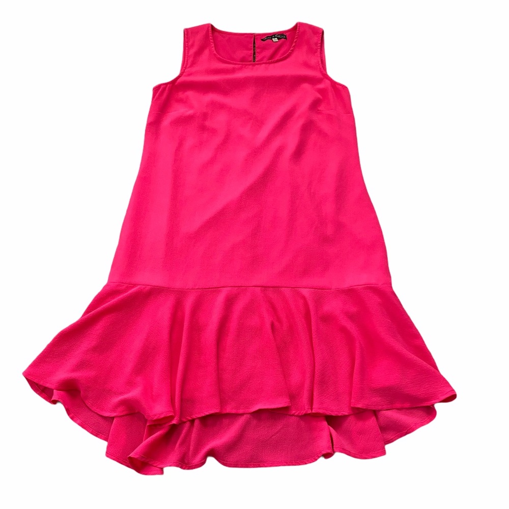 Rose & Olive Pink Dress